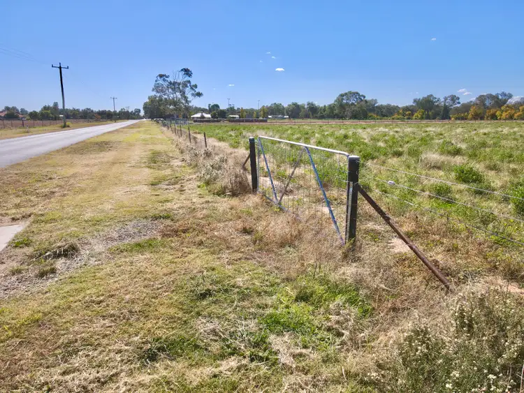 Fifth view of Homely land listing, 24 College Road, Forbes NSW 2871