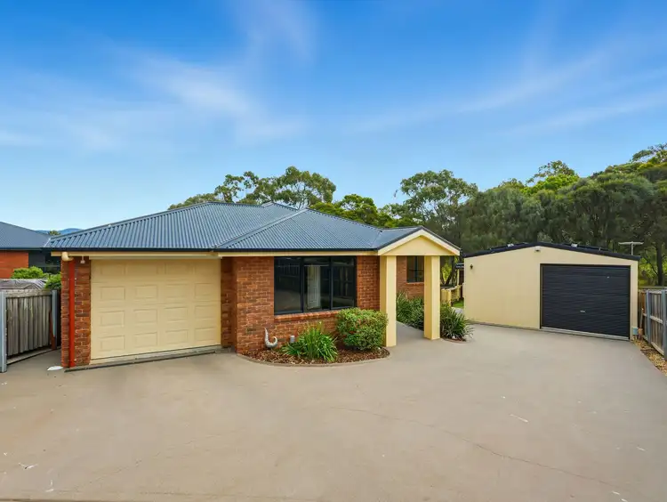 30 Blackstone Drive, Old Beach TAS 7017