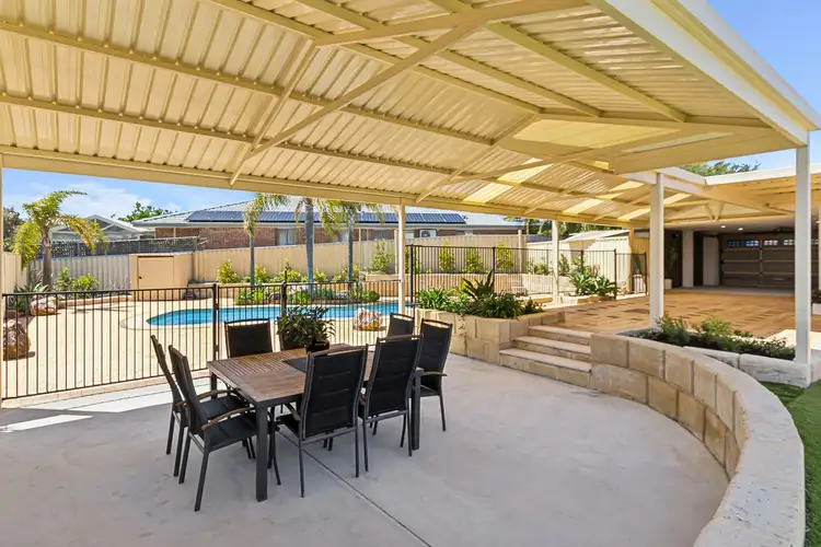 1 Cygnet Close, Ballajura WA 6066