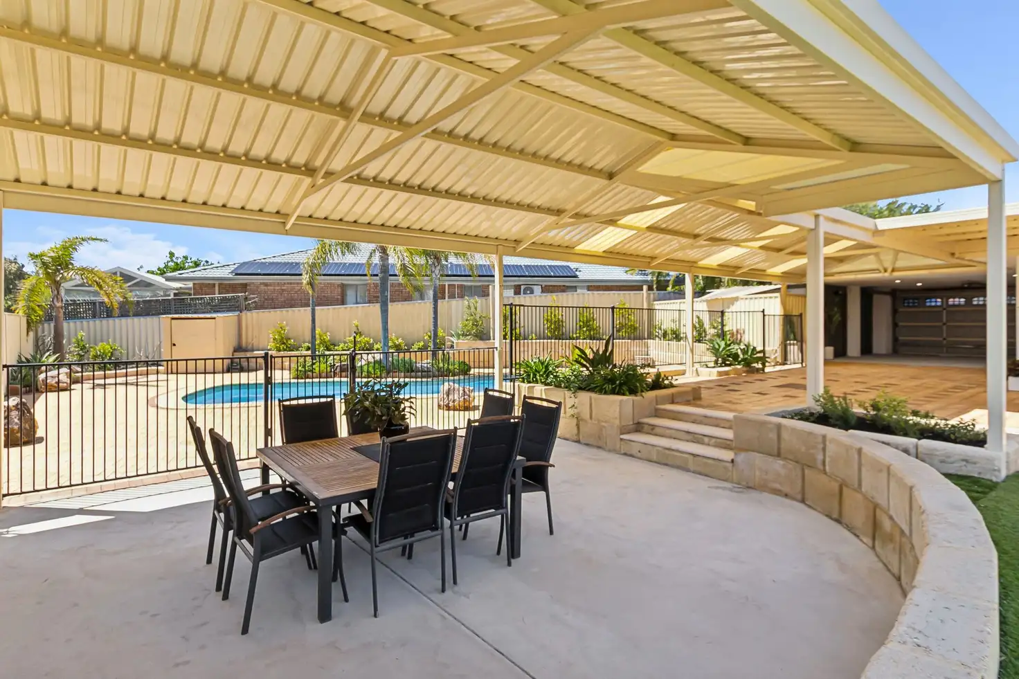 Main view of Homely house listing, 1 Cygnet Close, Ballajura WA 6066