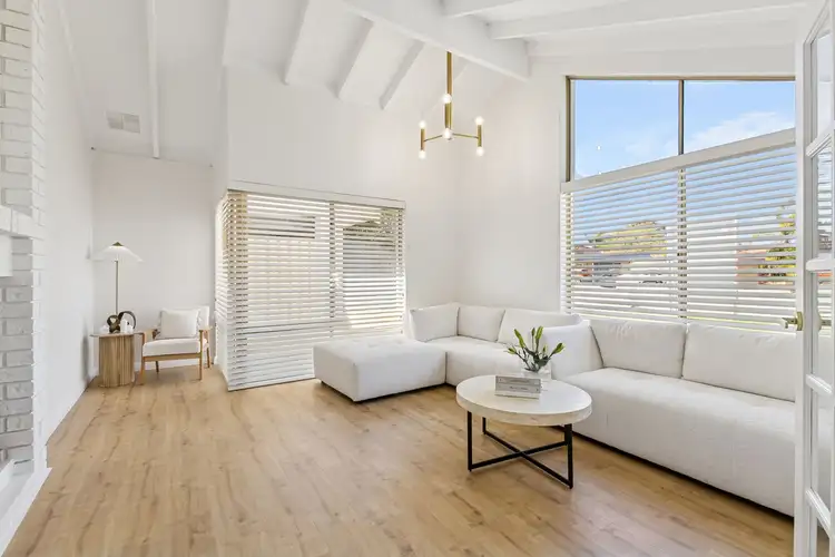 Second view of Homely house listing, 1 Cygnet Close, Ballajura WA 6066