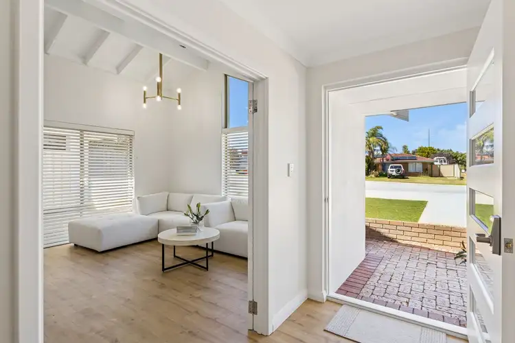 Fifth view of Homely house listing, 1 Cygnet Close, Ballajura WA 6066