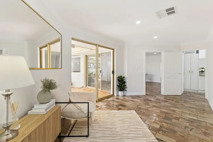 Sixth view of Homely house listing, 1 Cygnet Close, Ballajura WA 6066