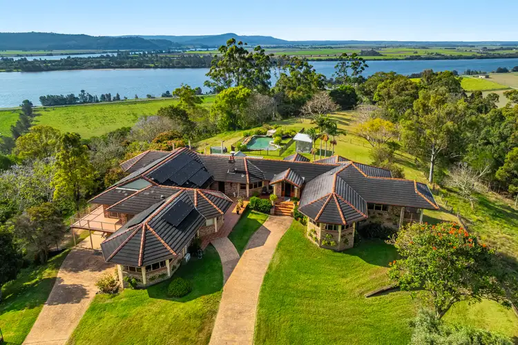 29 Goddards Lane, Maclean NSW 2463