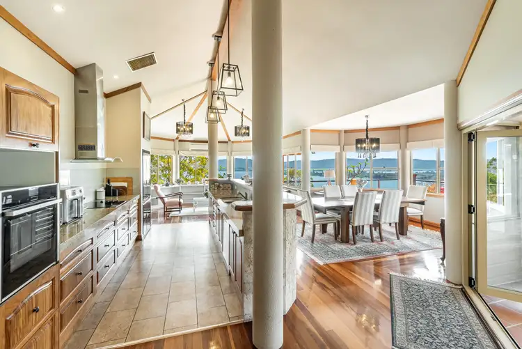 Second view of Homely house listing, 29 Goddards Lane, Maclean NSW 2463