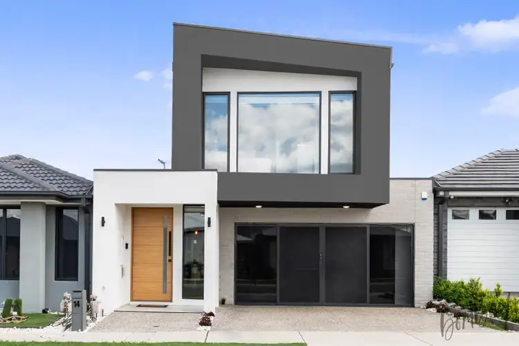14 Malta Road, Craigieburn VIC 3064