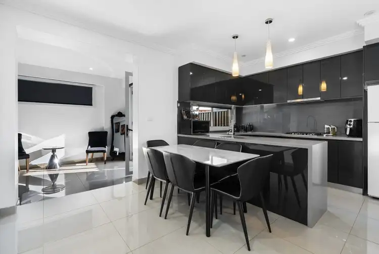 Third view of Homely flat listing, 6A Upwey Place, St Johns Park NSW 2176