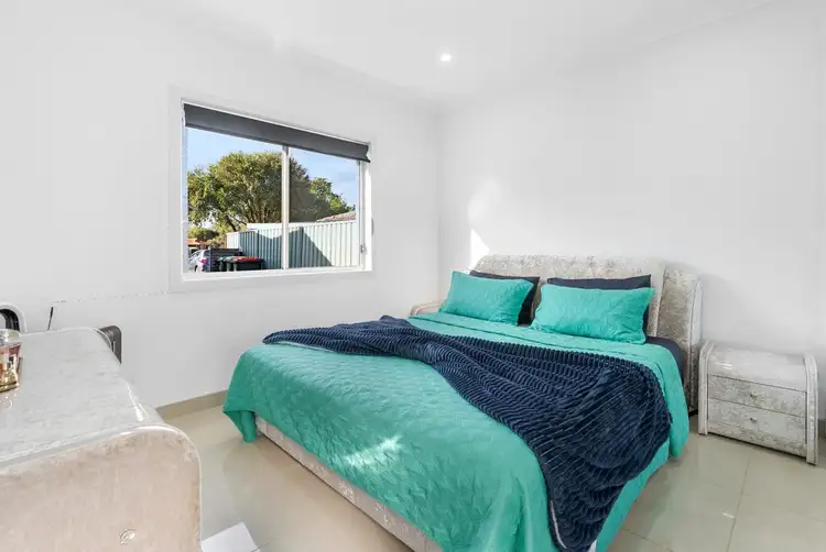 Fourth view of Homely flat listing, 6A Upwey Place, St Johns Park NSW 2176