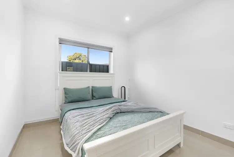 Fifth view of Homely flat listing, 6A Upwey Place, St Johns Park NSW 2176