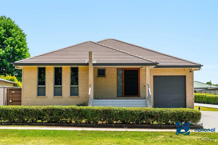 1/180 Canterbury Street, Casino NSW 2470