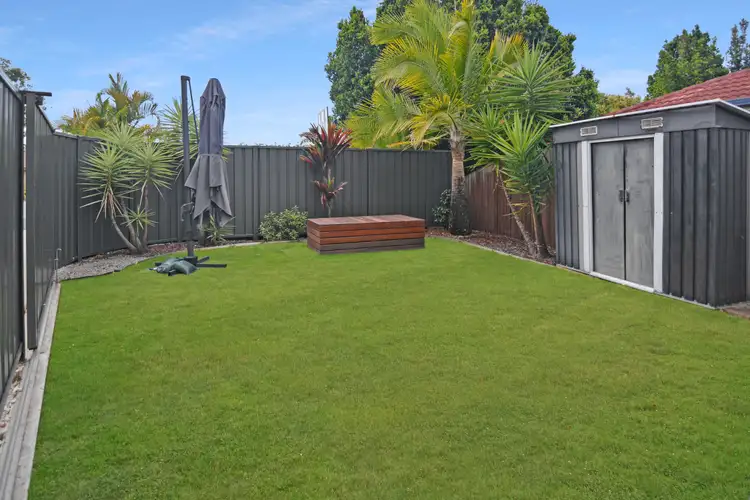 Second view of Homely house listing, 1/3 Treefrog Street, Bli Bli QLD 4560