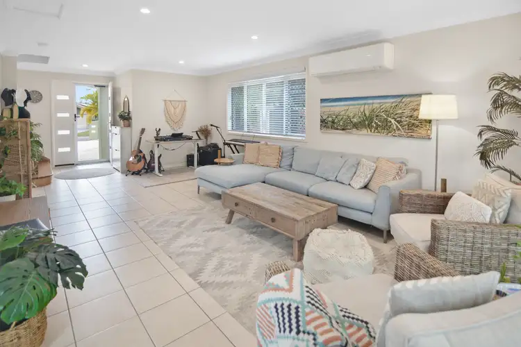 Third view of Homely house listing, 1/3 Treefrog Street, Bli Bli QLD 4560