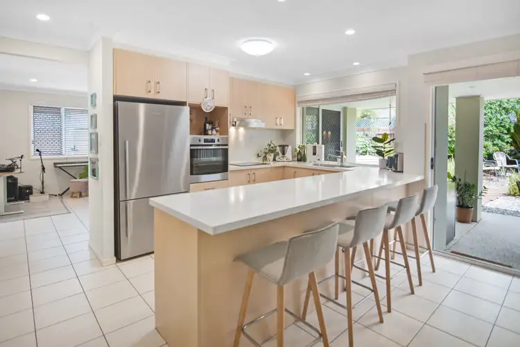 Fourth view of Homely house listing, 1/3 Treefrog Street, Bli Bli QLD 4560