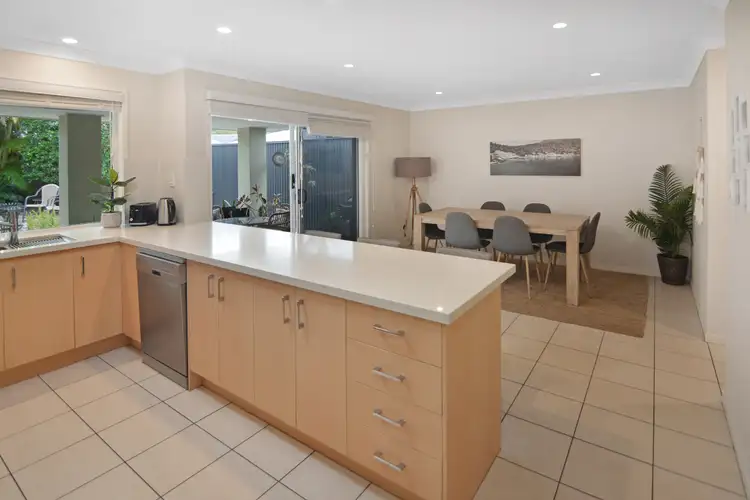 Sixth view of Homely house listing, 1/3 Treefrog Street, Bli Bli QLD 4560