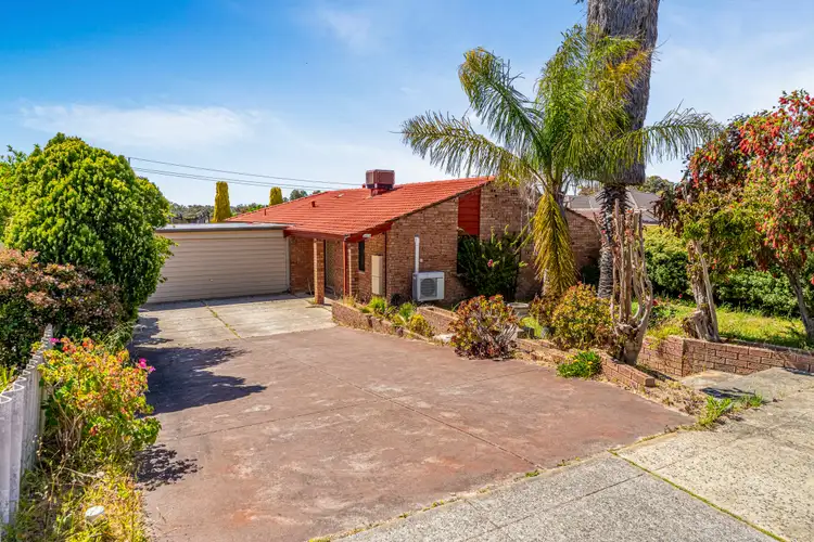 13 Edale Way, Westminster WA 6061
