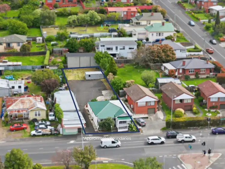 1-2/34 Main Road, Claremont TAS 7011