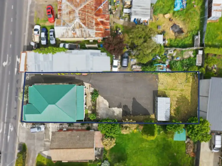 Fifth view of Homely house listing, 1-2/34 Main Road, Claremont TAS 7011