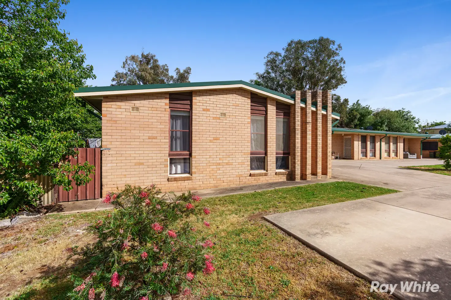 Main view of Homely house listing, 1/1 Brunskill Avenue, Forest Hill NSW 2651