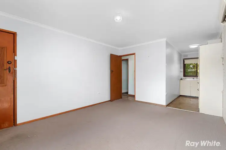 Second view of Homely house listing, 1/1 Brunskill Avenue, Forest Hill NSW 2651
