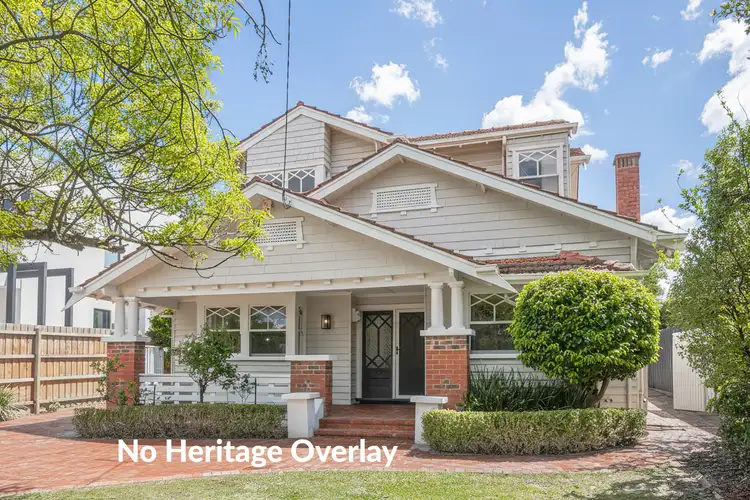 11 Inglisby Road, Mont Albert VIC 3127