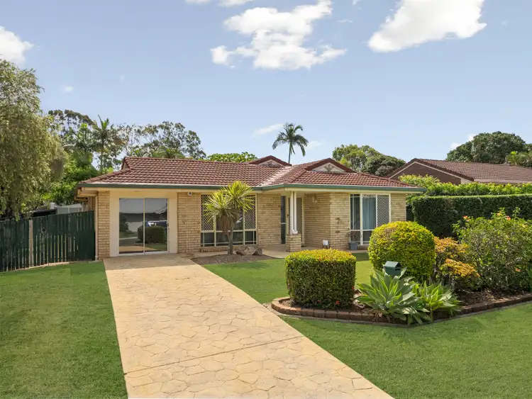 12 Balstrup Road North, Kallangur QLD 4503