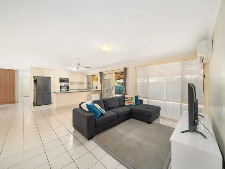 Fifth view of Homely house listing, 12 Balstrup Road North, Kallangur QLD 4503