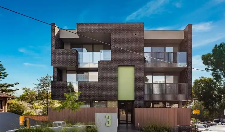 102/3 Thiele Court, Blackburn VIC 3130