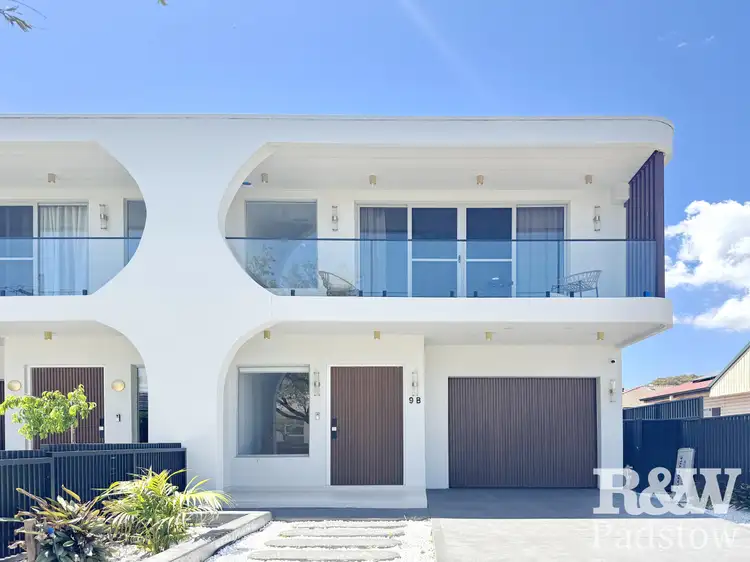 9B Presland Avenue, Revesby NSW 2212