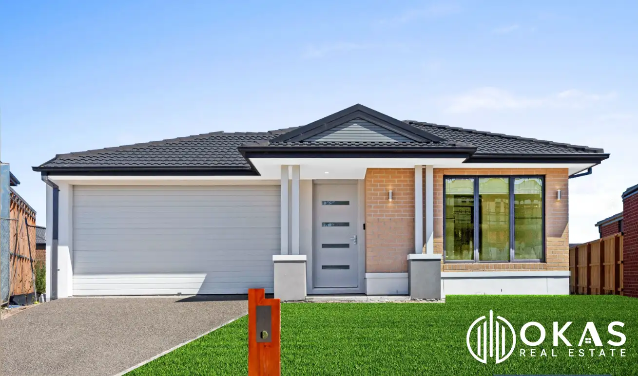 Main view of Homely house listing, 8 Otterham Way, Werribee VIC 3030