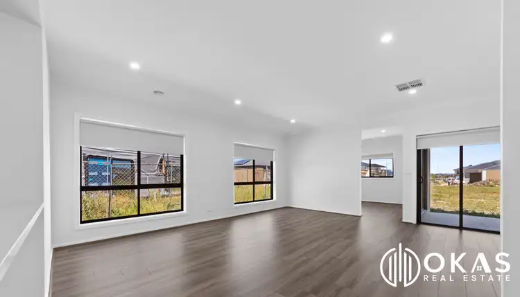 Fourth view of Homely house listing, 8 Otterham Way, Werribee VIC 3030