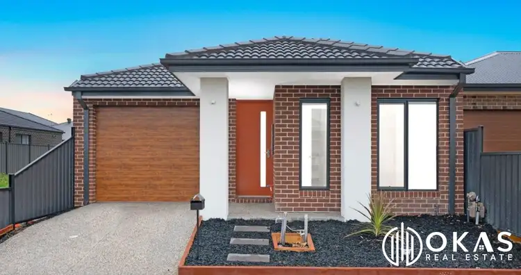 63 Cinnamara Circuit, Tarneit VIC 3029