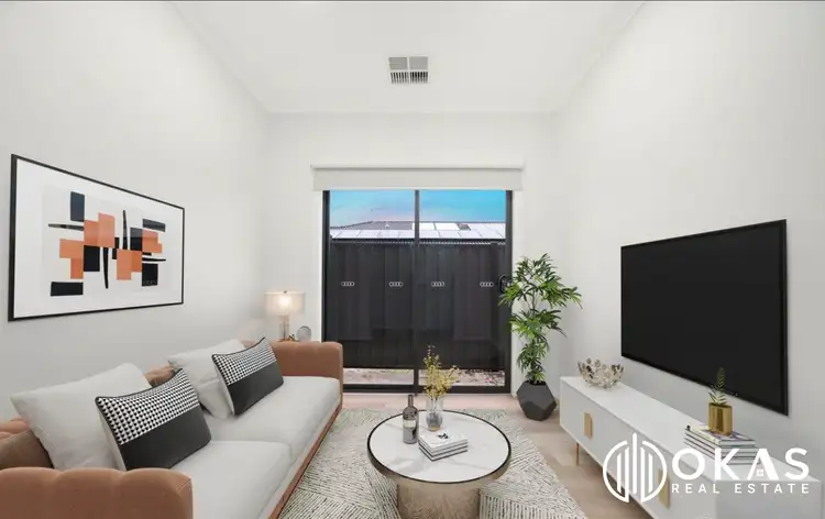 Third view of Homely house listing, 63 Cinnamara Circuit, Tarneit VIC 3029