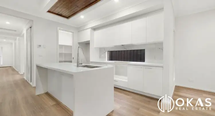 Fourth view of Homely house listing, 63 Cinnamara Circuit, Tarneit VIC 3029