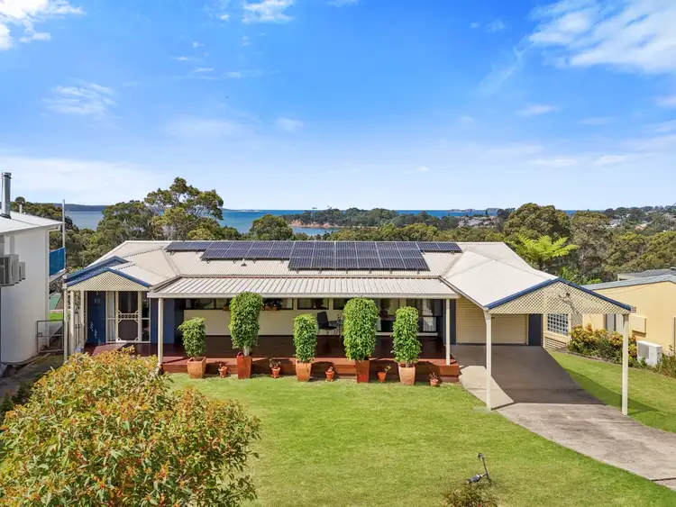 19 Calga Crescent, Catalina NSW 2536