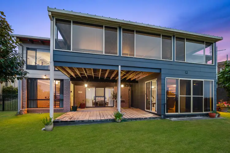 Second view of Homely house listing, 19 Calga Crescent, Catalina NSW 2536