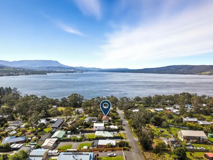 190 Coningham Road, Coningham TAS 7054