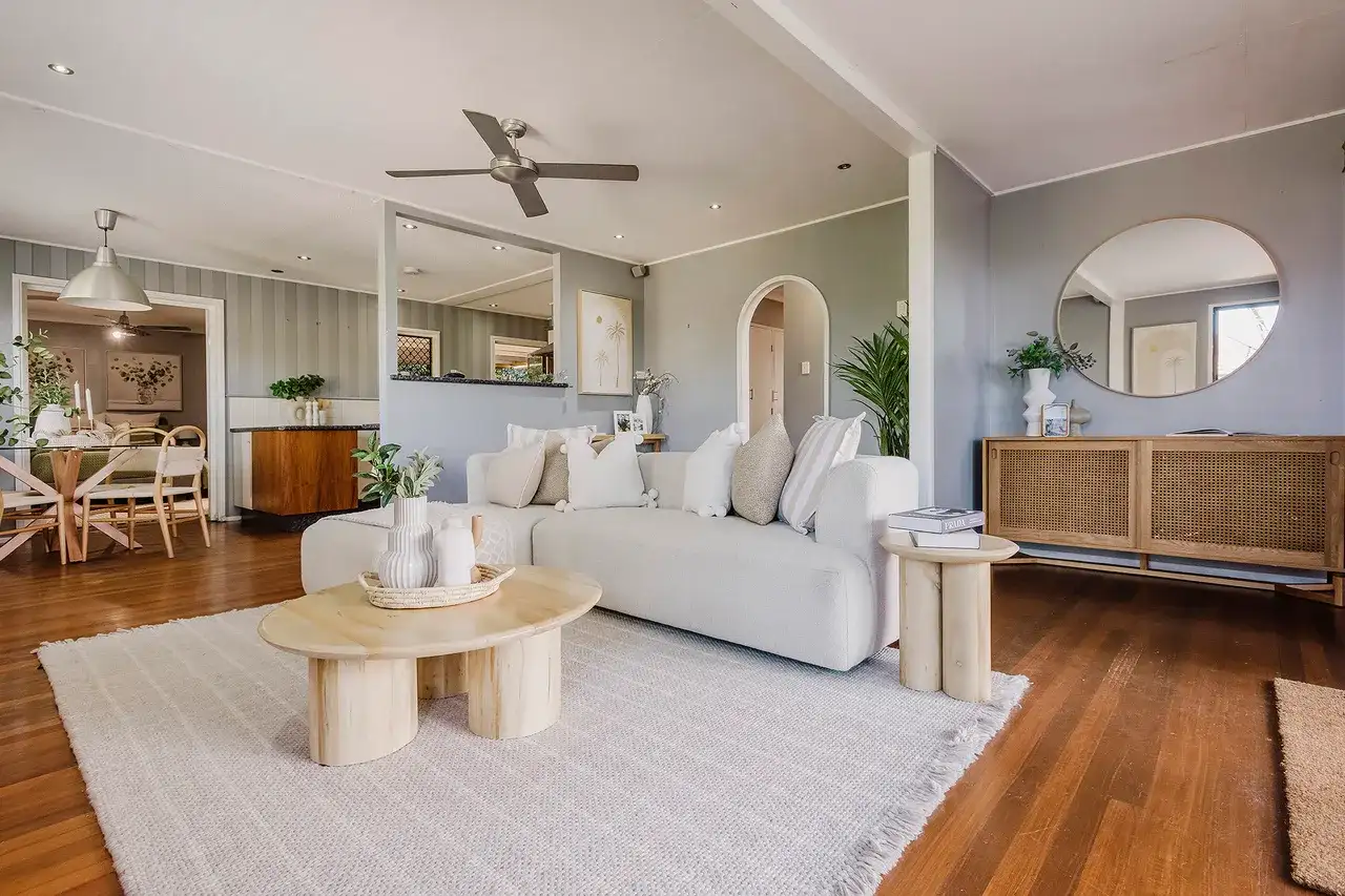 Main view of Homely house listing, 28 Gordon Road, Ferny Hills QLD 4055