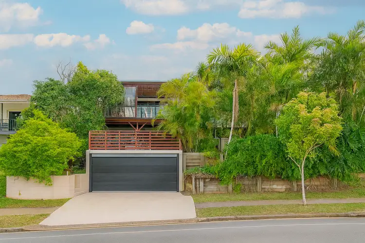 Second view of Homely house listing, 28 Gordon Road, Ferny Hills QLD 4055