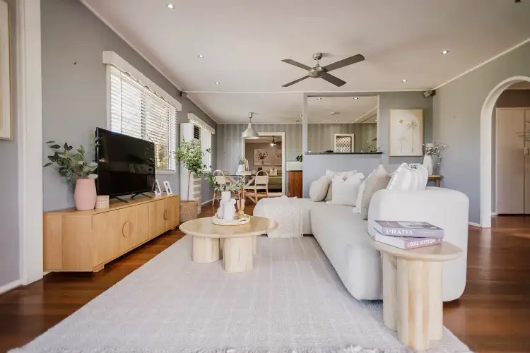 Third view of Homely house listing, 28 Gordon Road, Ferny Hills QLD 4055