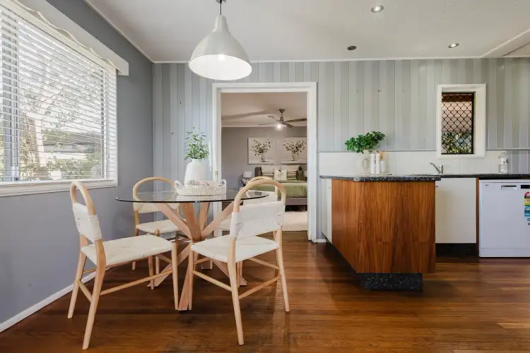 Fourth view of Homely house listing, 28 Gordon Road, Ferny Hills QLD 4055