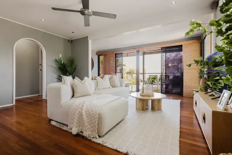 Fifth view of Homely house listing, 28 Gordon Road, Ferny Hills QLD 4055