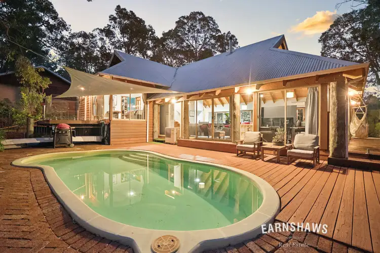 945 Martin Road, Mundaring WA 6073