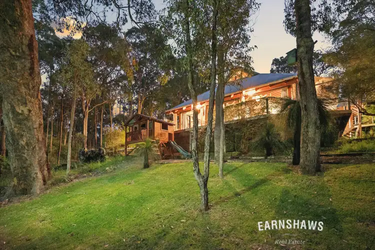 Fifth view of Homely house listing, 945 Martin Road, Mundaring WA 6073