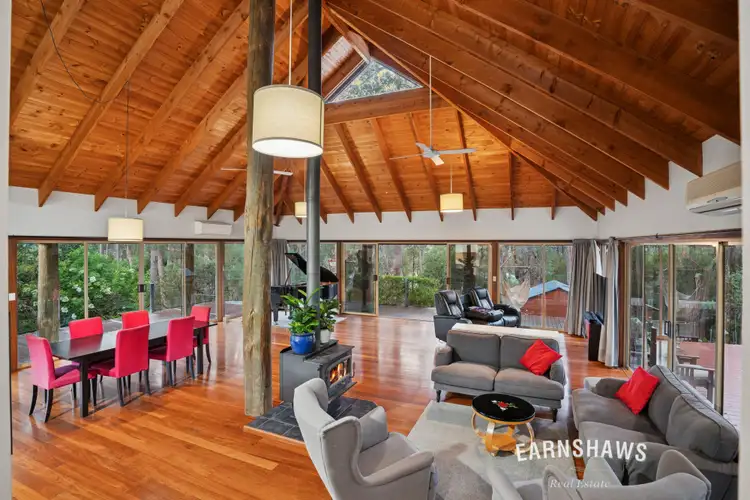 Sixth view of Homely house listing, 945 Martin Road, Mundaring WA 6073