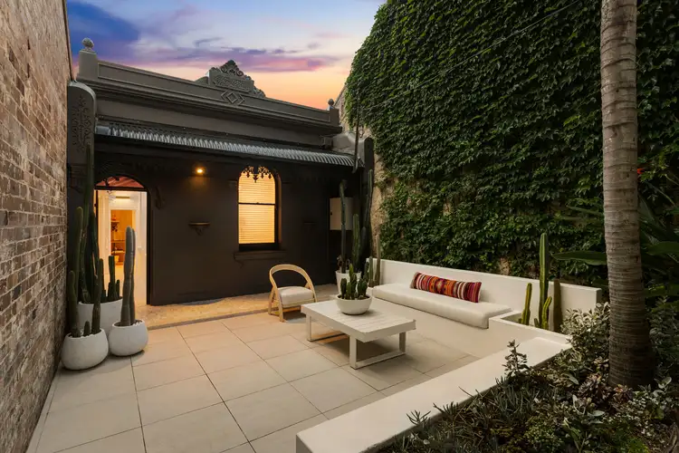 Main view of Homely house listing, 41 Kent Street, Newtown NSW 2042