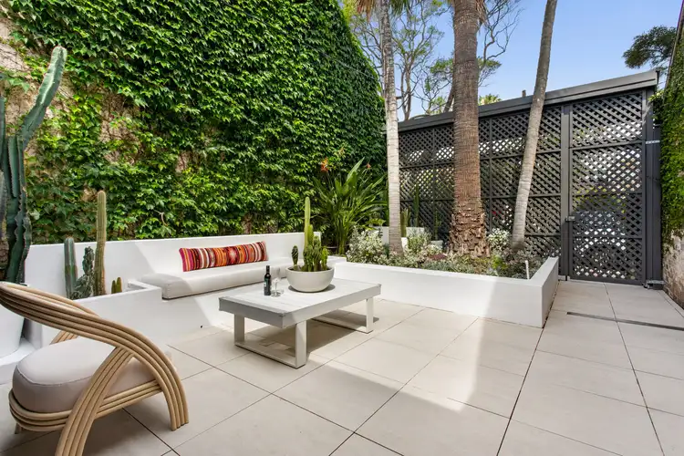 Second view of Homely house listing, 41 Kent Street, Newtown NSW 2042