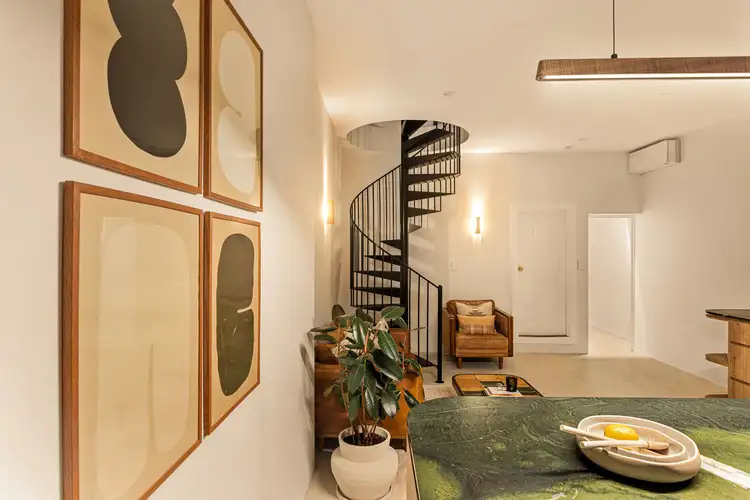 Third view of Homely house listing, 41 Kent Street, Newtown NSW 2042