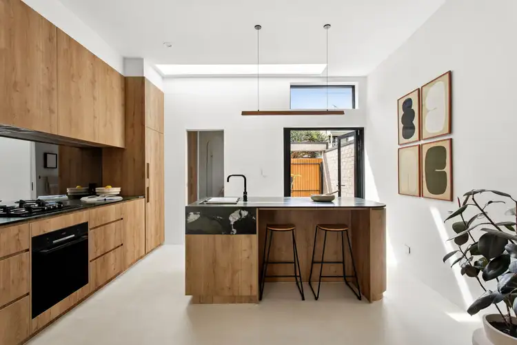 Fourth view of Homely house listing, 41 Kent Street, Newtown NSW 2042