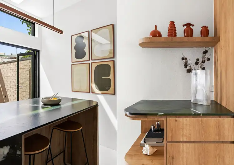 Fifth view of Homely house listing, 41 Kent Street, Newtown NSW 2042