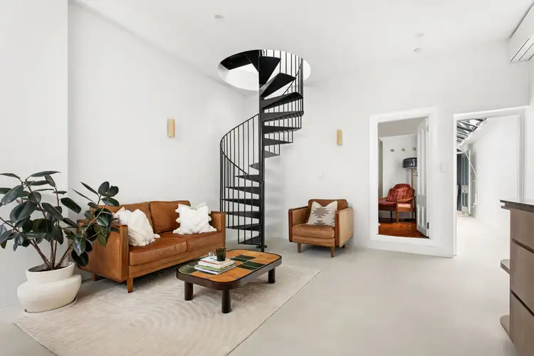 Sixth view of Homely house listing, 41 Kent Street, Newtown NSW 2042